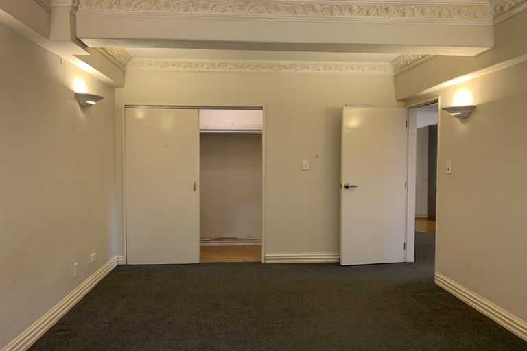 Photo of property in 23/60 Courtenay Place, Te Aro, Wellington, 6011