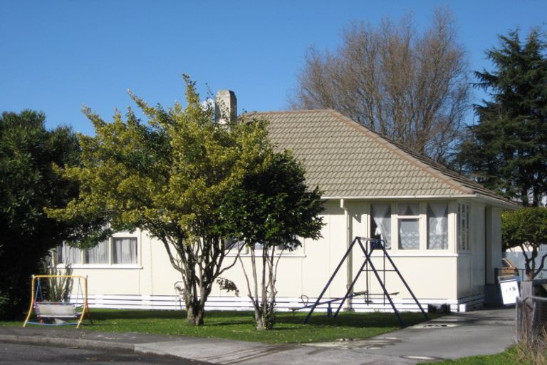 Photo of property in 315 Montgomery Place, Raureka, Hastings, 4120