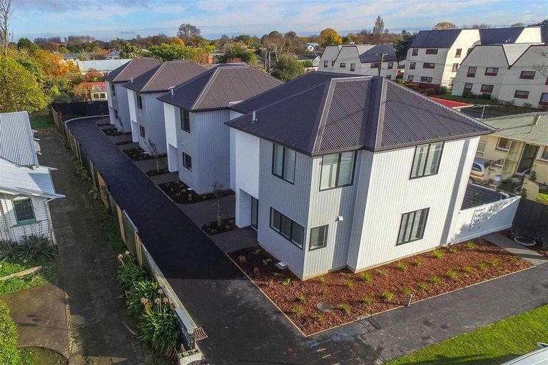 Photo of property in 1/139 Stanmore Road, Linwood, Christchurch, 8011