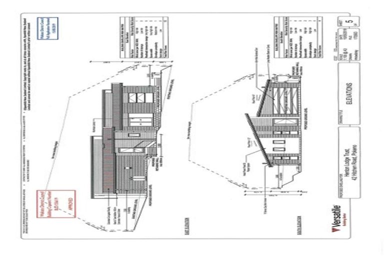 Photo of property in 42 Hitchen Road, Pokeno, 2402