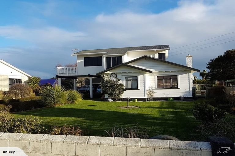 Photo of property in 295 Glover Road, Hawera, 4675