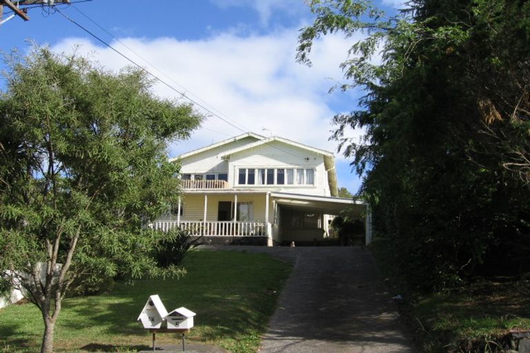 Photo of property in 5 Zion Road, Birkenhead, Auckland, 0626