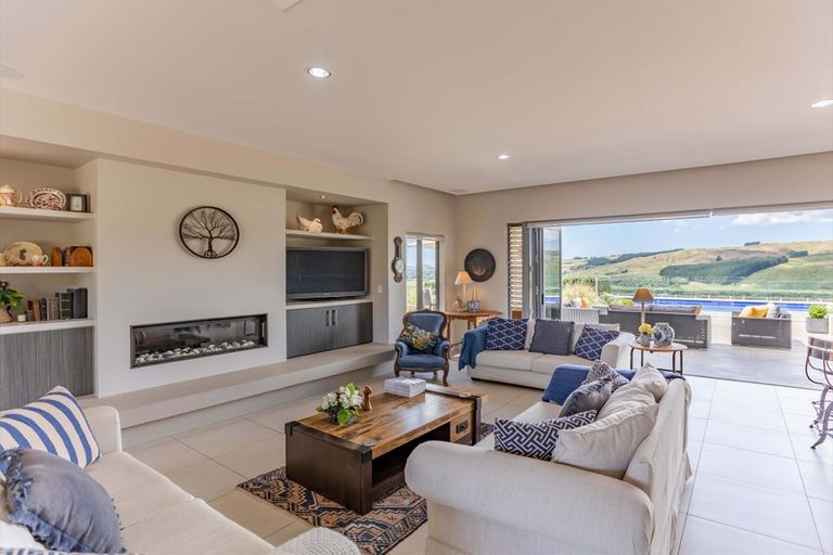 Photo of property in 986 Elsthorpe Road, Otane, 4277