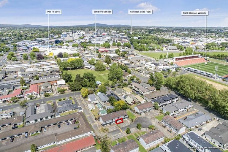 Photo of property in 3/36 Abbotsford Street, Whitiora, Hamilton, 3200