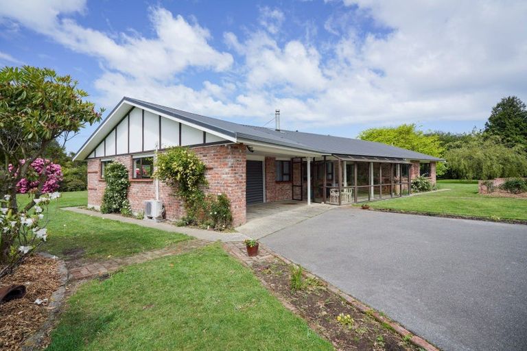 Photo of property in 132 Grant Road, Otatara, Invercargill, 9879