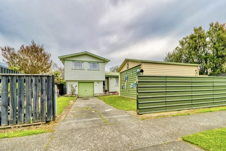 Photo of property in 139 Riverbend Road, Onekawa, Napier, 4110