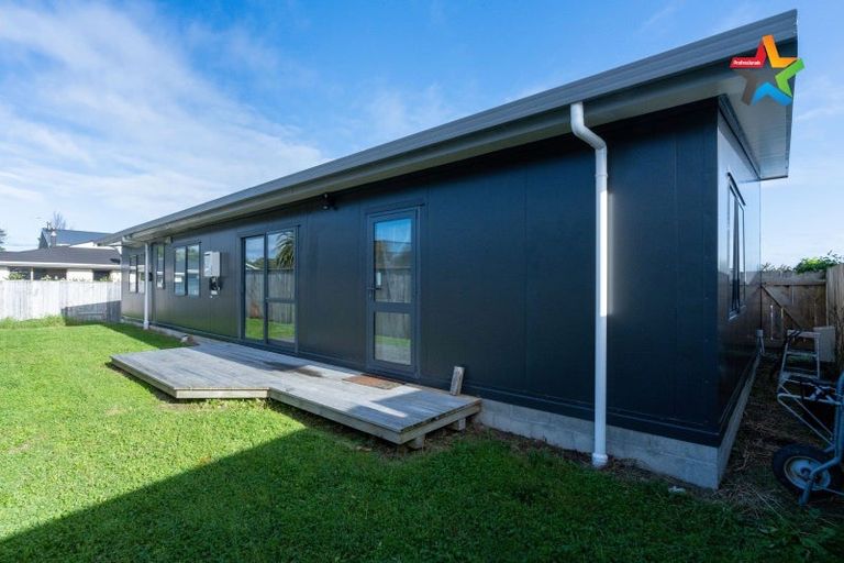 Photo of property in 4a Millhaven Place, Otaki, 5512