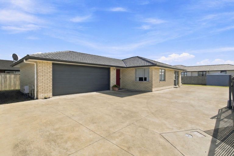 Photo of property in 18 Simon Street, Tawhero, Whanganui, 4501