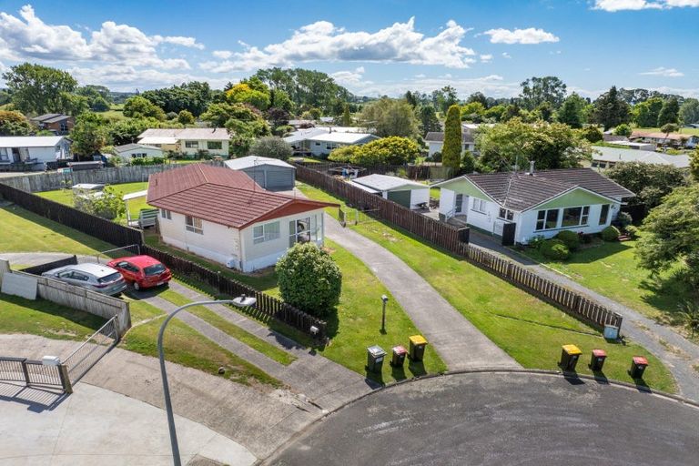 Photo of property in 8 Waimea Place, Tokoroa, 3420