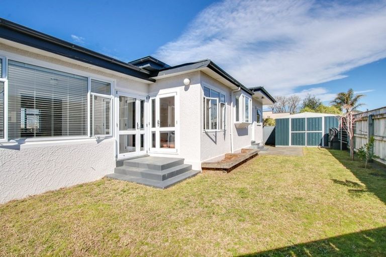 Photo of property in 11 Morse Street, Marewa, Napier, 4110