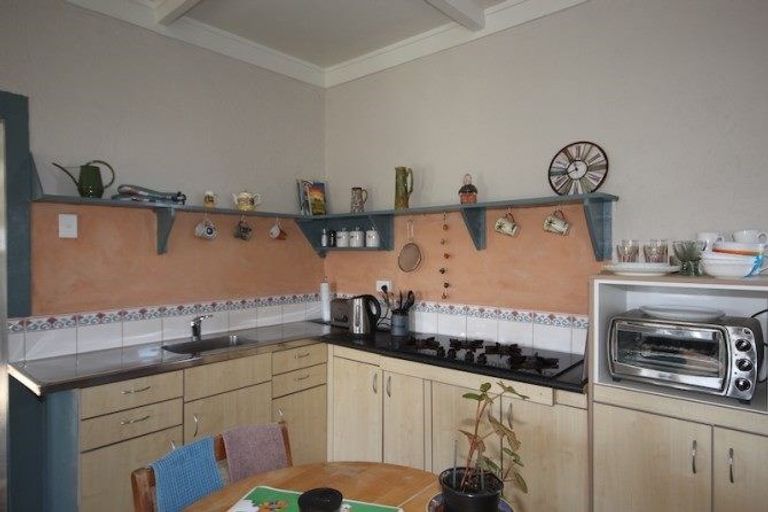 Photo of property in 15 John Avenue, Pukemiro, Huntly, 3771