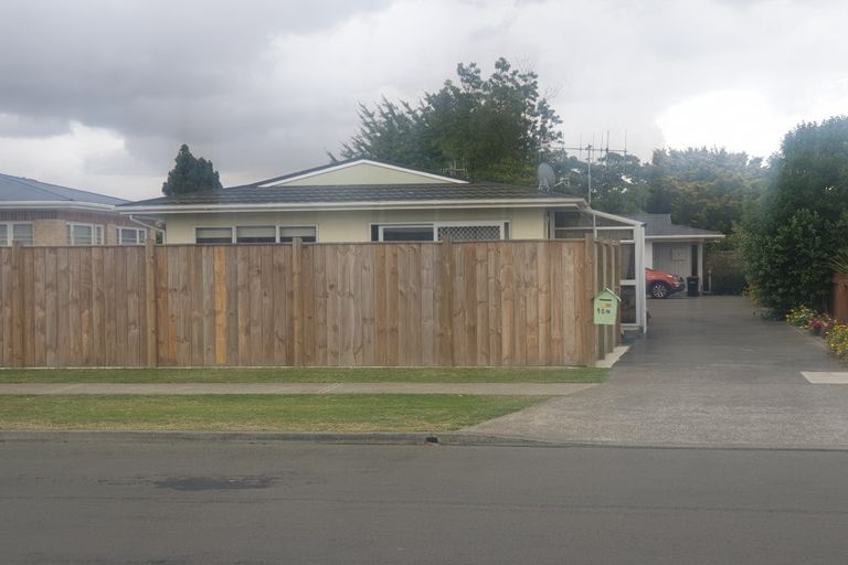 Photo of property in 1/15 King Street, Taradale, Napier, 4112