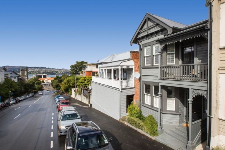 Photo of property in 323 Rattray Street, Dunedin Central, Dunedin, 9016