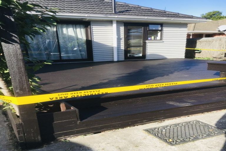 Photo of property in 6 Curletts Road, Sockburn, Christchurch, 8042