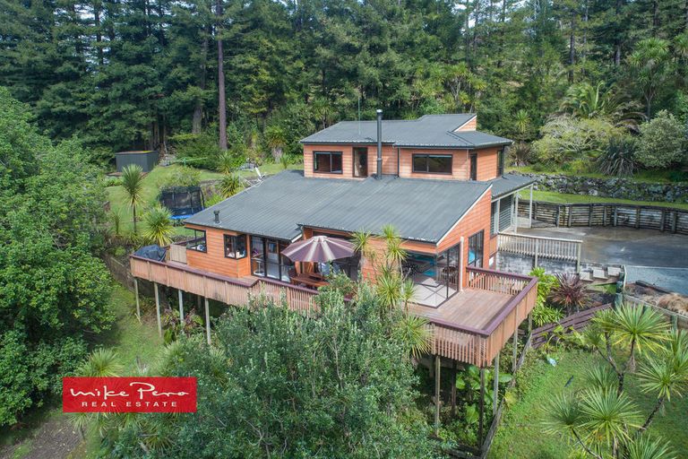 Photo of property in 27 Westwood Lane, Horahora, Whangarei, 0110