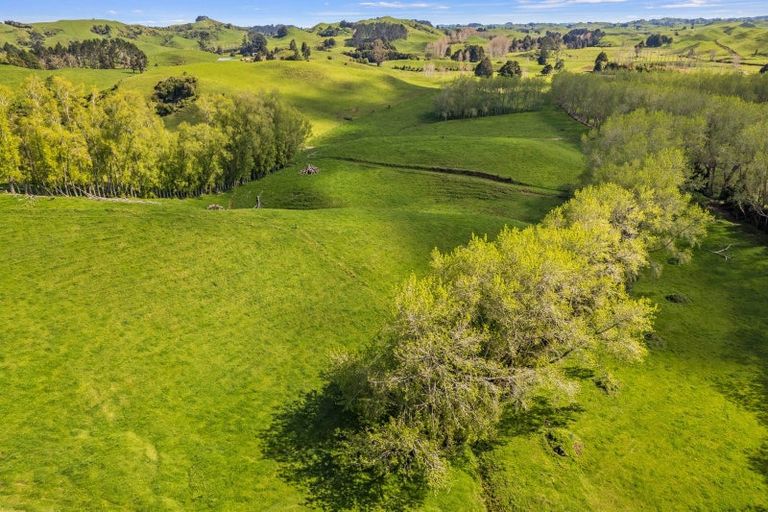 Photo of property in 873 Croydon Road, Te Popo, Stratford, 4394