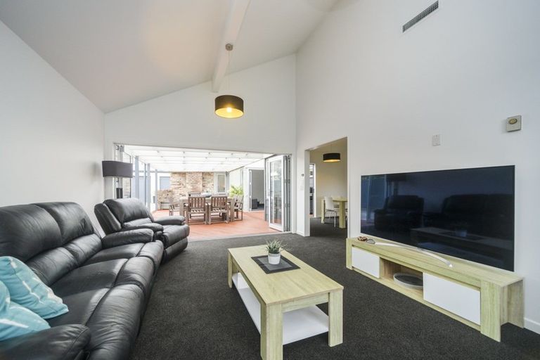Photo of property in 30 Terry Crescent, Milson, Palmerston North, 4414