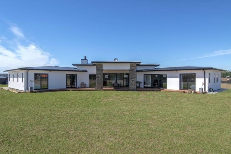 Photo of property in 88 Cullen Avenue, Swannanoa, Rangiora, 7475