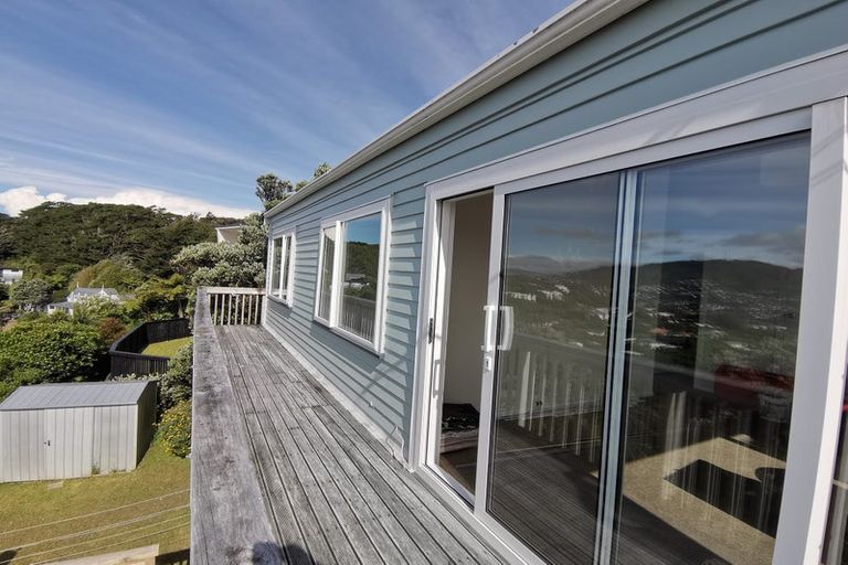 Photo of property in 189 Cecil Road, Wilton, Wellington, 6012