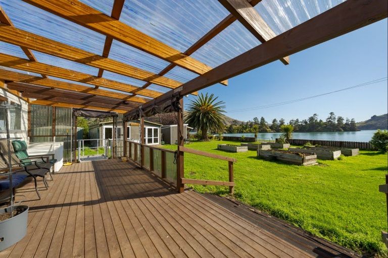 Photo of property in 152 Pa Road, Port Levy, Diamond Harbour, 8972