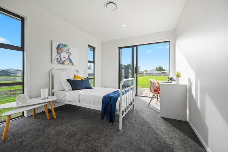 Photo of property in 9 Delta Way, Te Kowhai, 3288