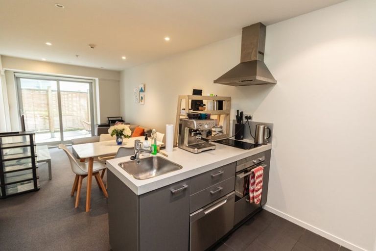 Photo of property in Soho Apartments, 109/74 Taranaki Street, Te Aro, Wellington, 6011