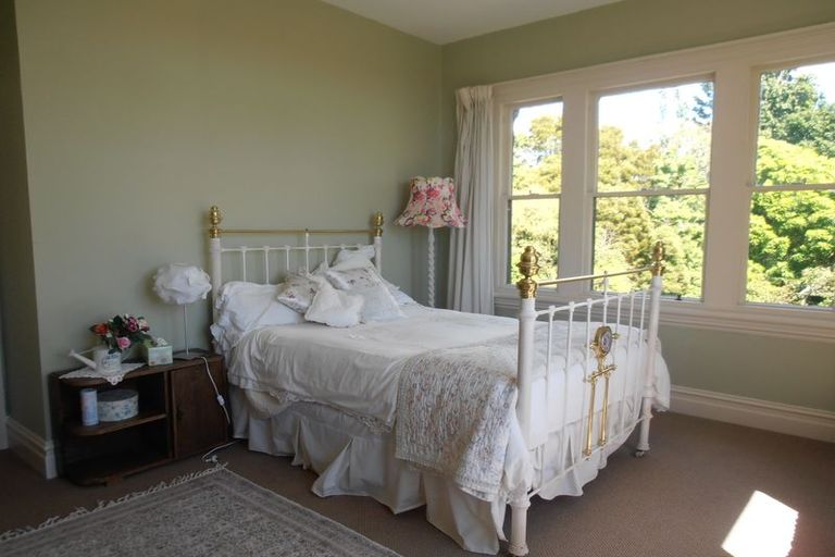 Photo of property in Seaforth Homestead, 246 Seadown Road, Seadown, Timaru, 7973