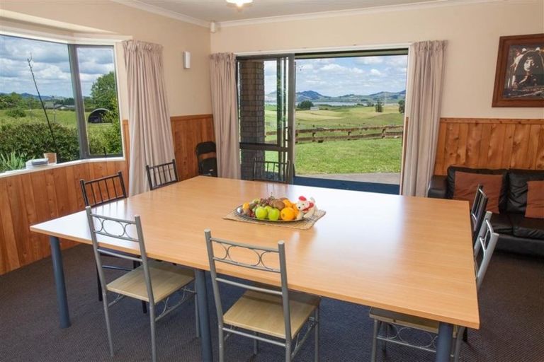 Photo of property in 673 Hetherington Road, Rotongaro, Huntly, 3772