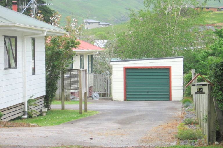 Photo of property in 3b Kennedy Street, Paeroa, 3600