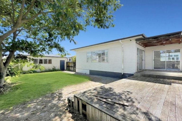 Photo of property in 111 Albert Street, Hamilton East, Hamilton, 3216