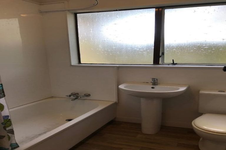 Photo of property in 3/25 Ropata Crescent, Boulcott, Lower Hutt, 5010