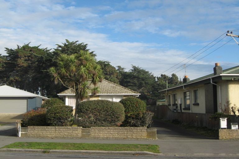 Photo of property in 2/140 Union Street, New Brighton, Christchurch, 8061