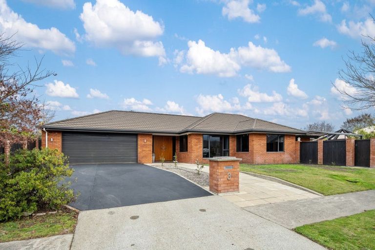 Photo of property in 3 Maple Close, Springlands, Blenheim, 7201