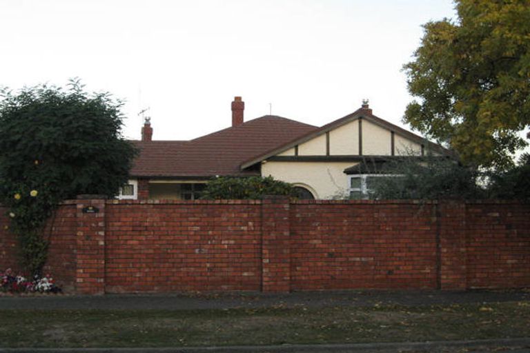 Photo of property in 7 Craighead Street, Highfield, Timaru, 7910