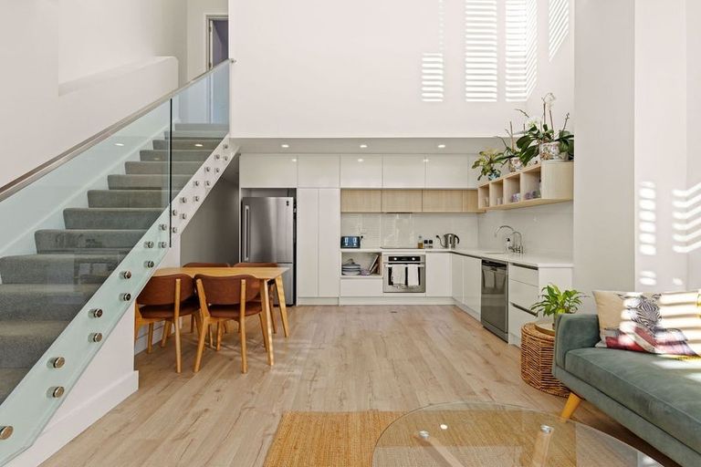 Photo of property in The Metro, 8/28 Salisbury Street, Christchurch Central, Christchurch, 8013