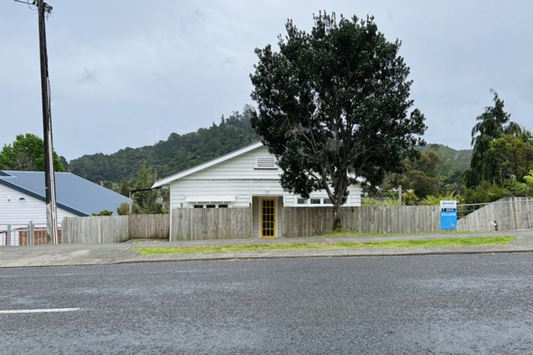 Photo of property in 1295 Rings Road, Coromandel, 3506