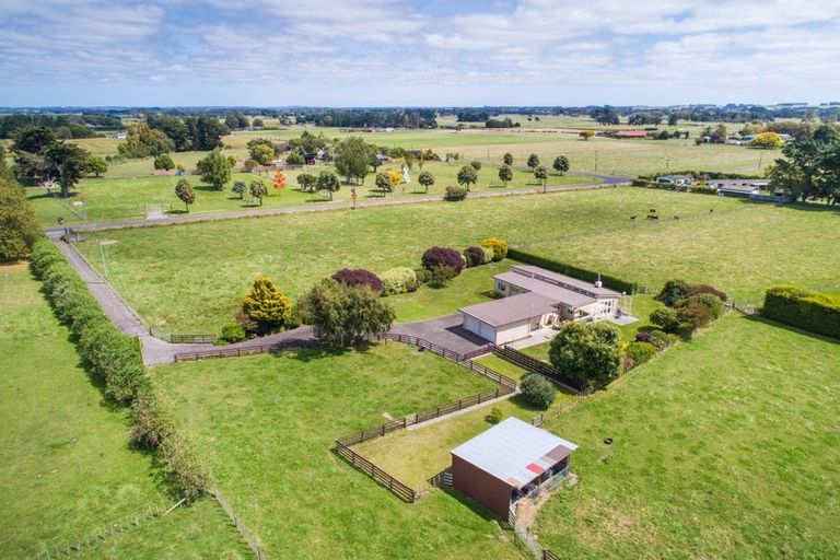 Photo of property in 34 Te Arakura Road, Feilding, 4775