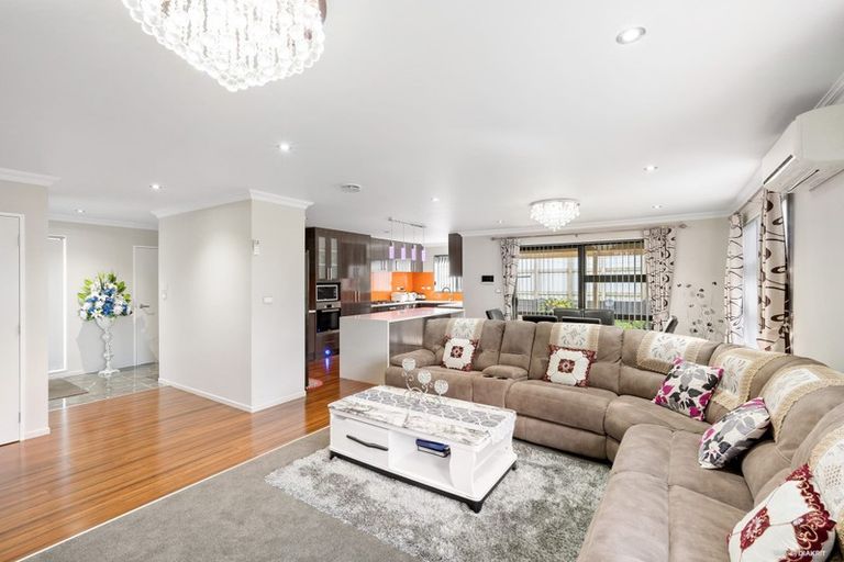 Photo of property in 61a Cornwall Road, Papatoetoe, Auckland, 2025