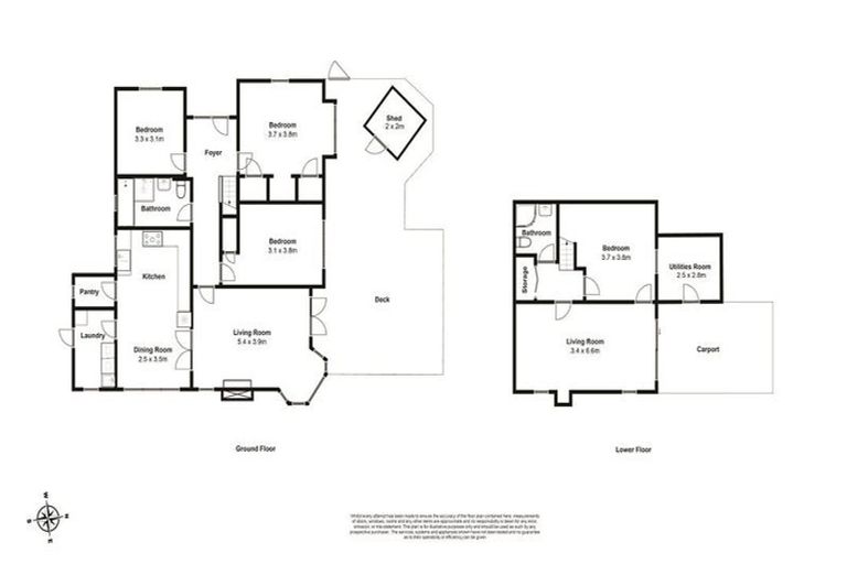 Photo of property in 13 Valley Street, Island Bay, Wellington, 6023