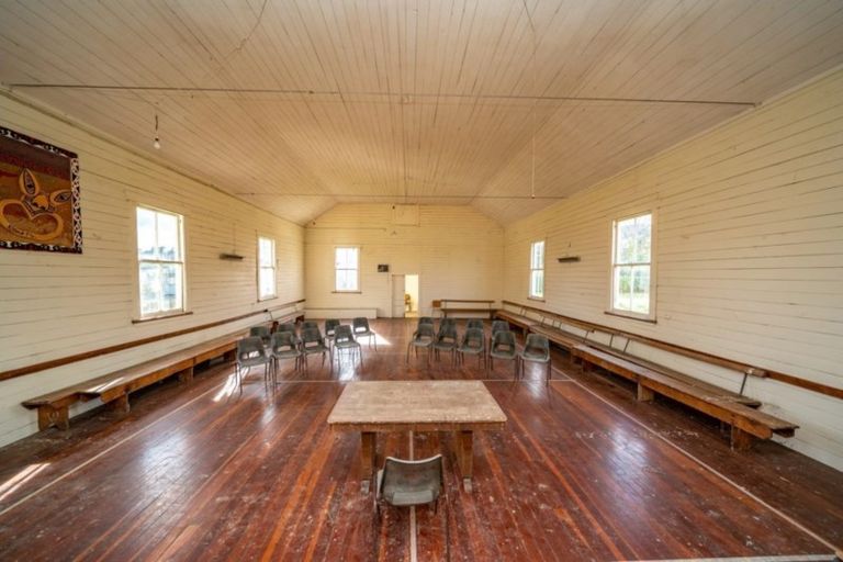 Photo of property in Old Matatki Hall, 9217 Paeroa Kopu Road, Matatoki, Thames, 3578