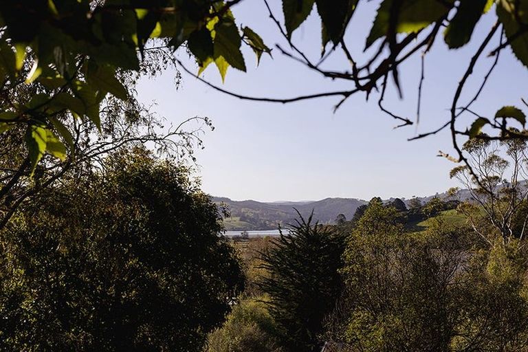 Photo of property in 73 Orokonui Road, Waitati, 9085