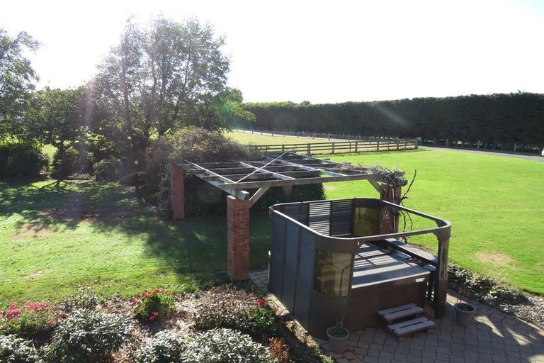 Photo of property in 375 Bainfield Road, Waihopai, Invercargill, 9872