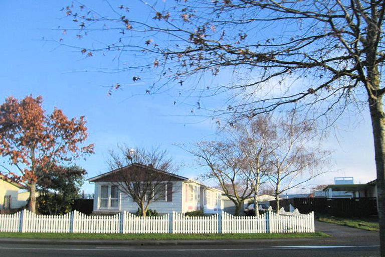 Photo of property in 223 Flaxmere Avenue, Flaxmere, Hastings, 4120