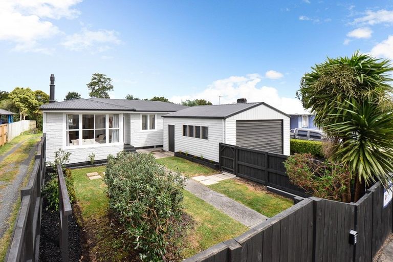 Photo of property in 5 Morrison Crescent, Glenview, Hamilton, 3206