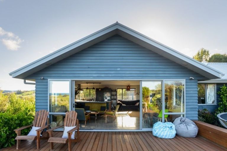 Photo of property in 138b Seafield Road, Eskdale, Napier, 4182