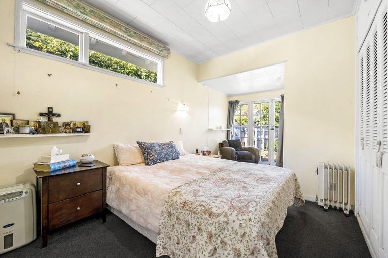 Photo of property in 7 Konini Street, Eastbourne, Lower Hutt, 5013