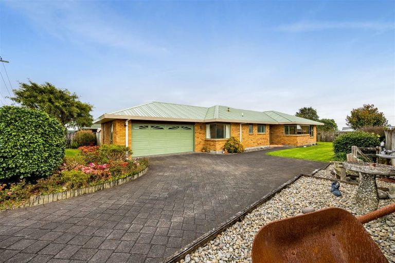 Photo of property in 21 Kingsford Street, Bell Block, New Plymouth, 4312