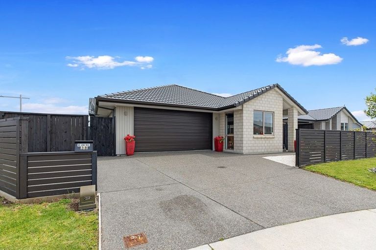 Photo of property in 38 Kuru Place, Papamoa, 3118