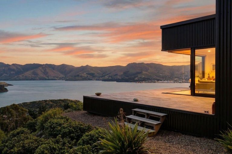 Photo of property in 18 Doris Faigan Lane, Charteris Bay, Lyttelton, 8971
