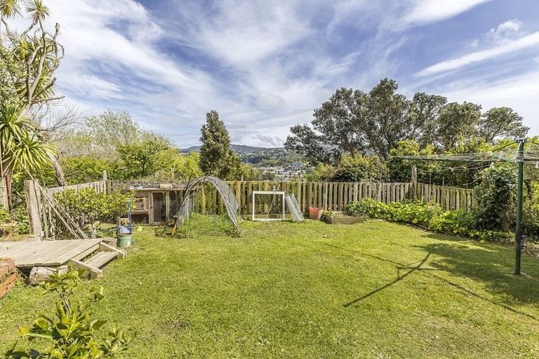 Photo of property in 148 Coromandel Street, Newtown, Wellington, 6021